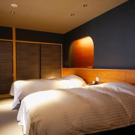 Hotel Honnoji Kioto Exterior foto