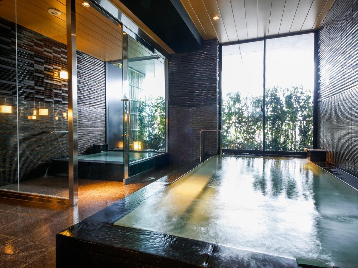Hotel Honnoji Kioto Exterior foto