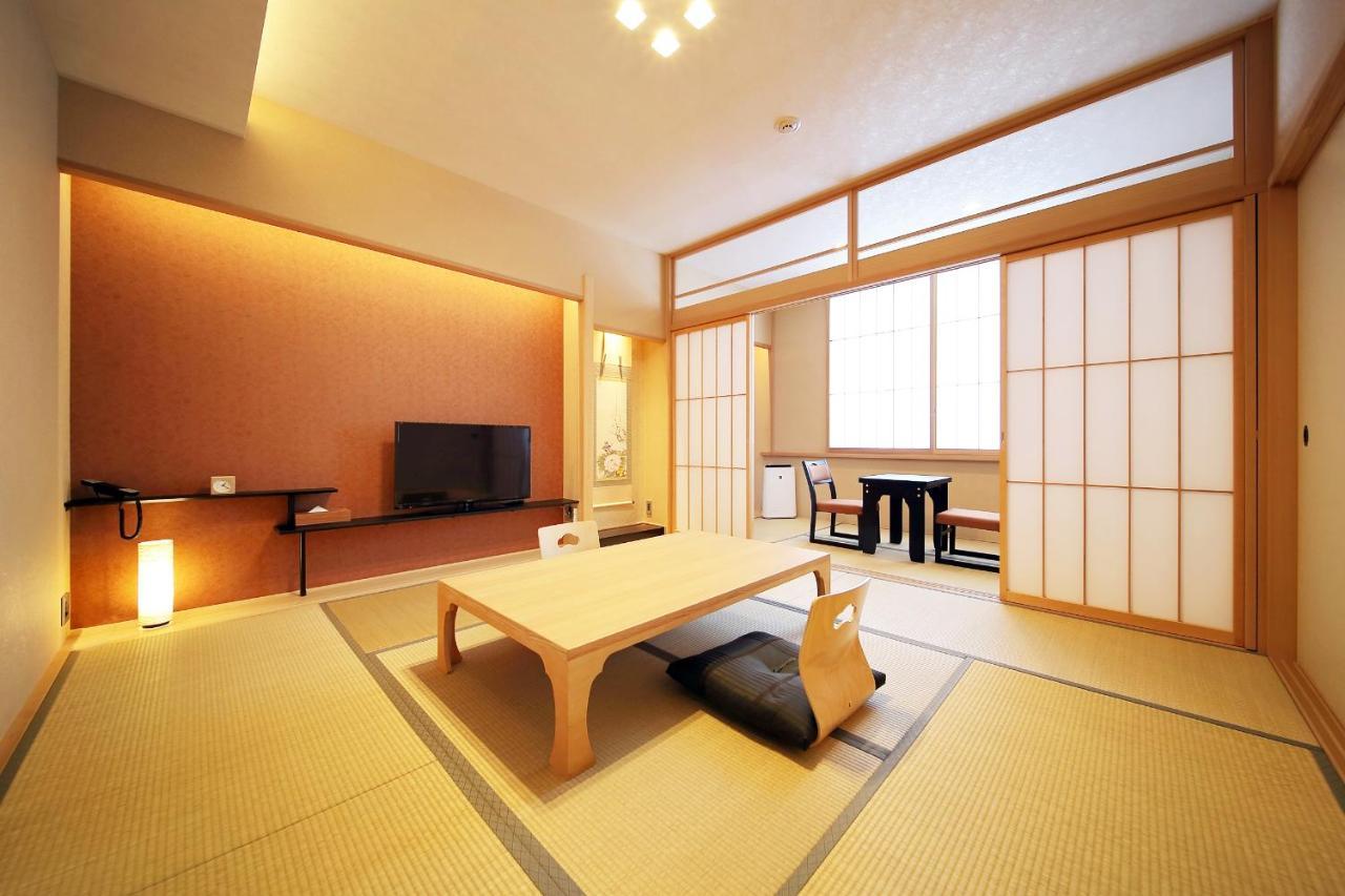 Hotel Honnoji Kioto Exterior foto