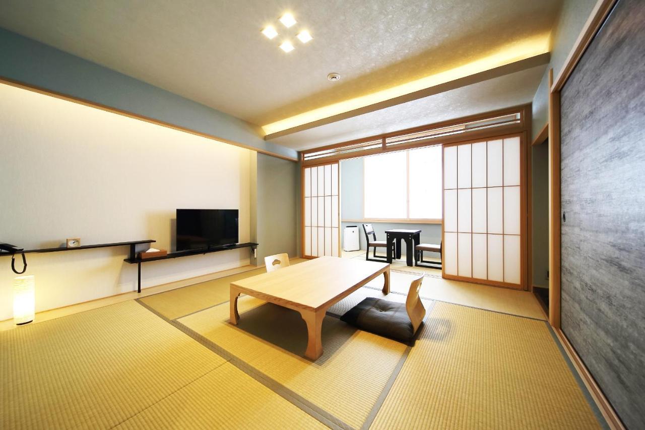 Hotel Honnoji Kioto Exterior foto