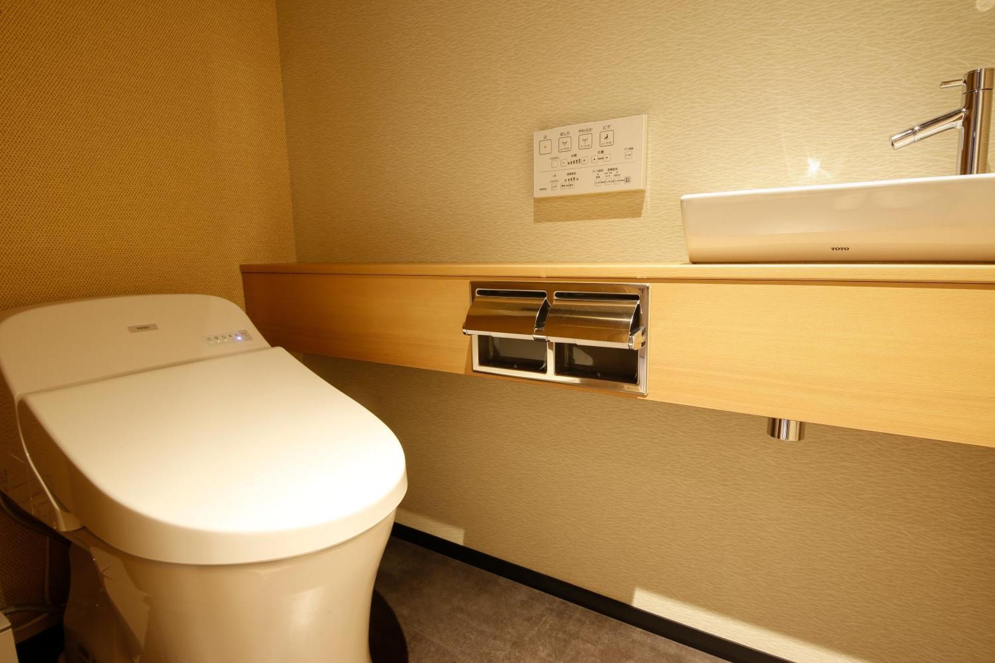 Hotel Honnoji Kioto Habitación foto