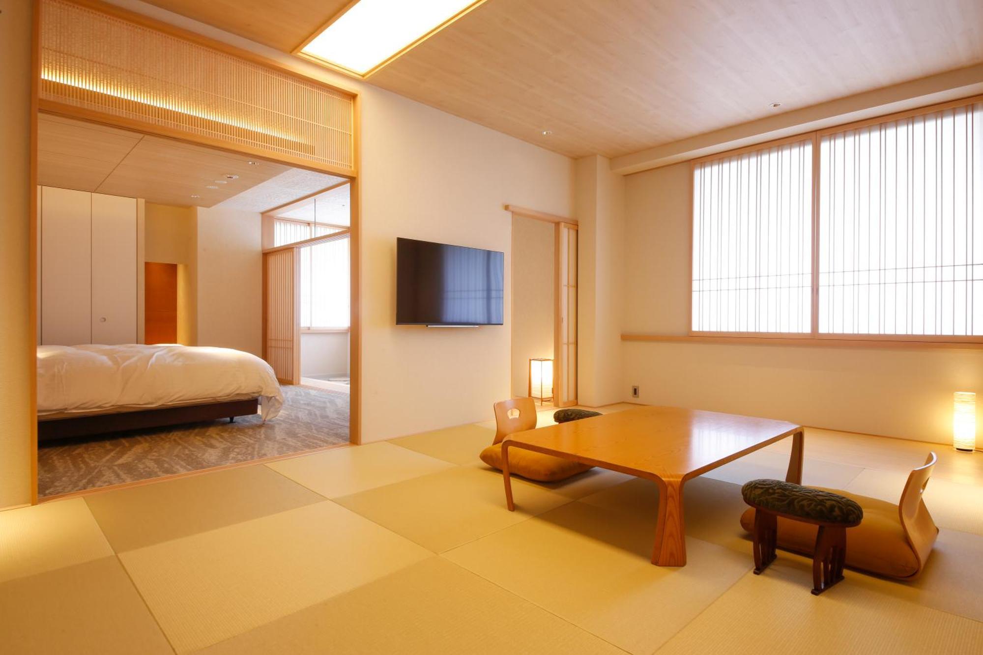 Hotel Honnoji Kioto Exterior foto