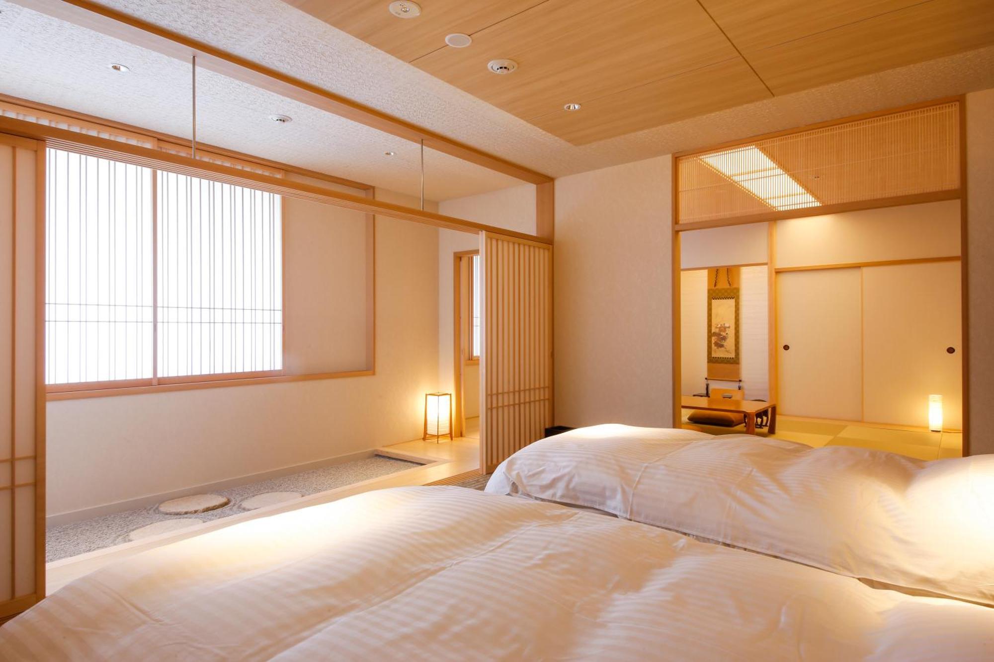 Hotel Honnoji Kioto Exterior foto