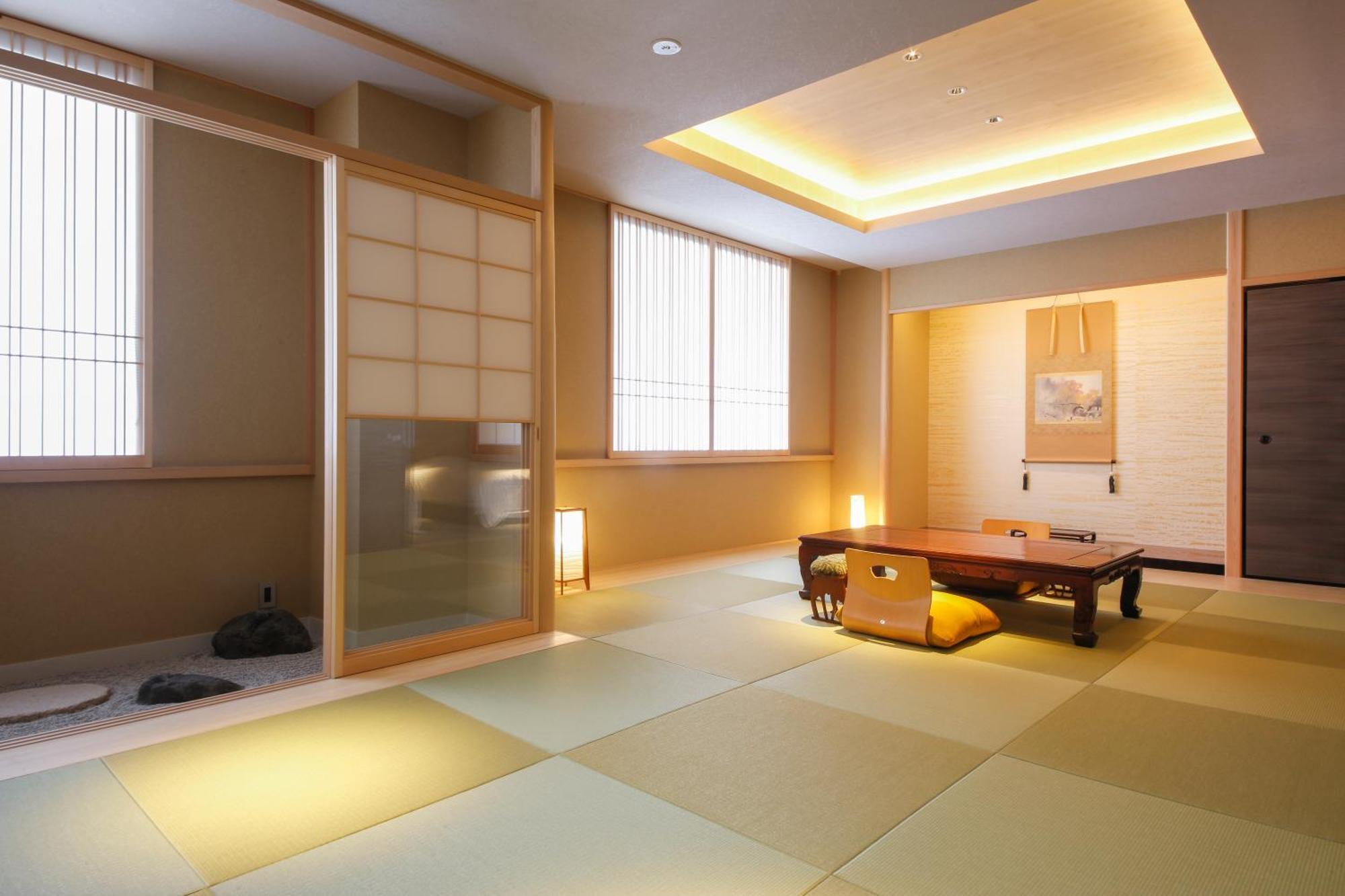 Hotel Honnoji Kioto Exterior foto