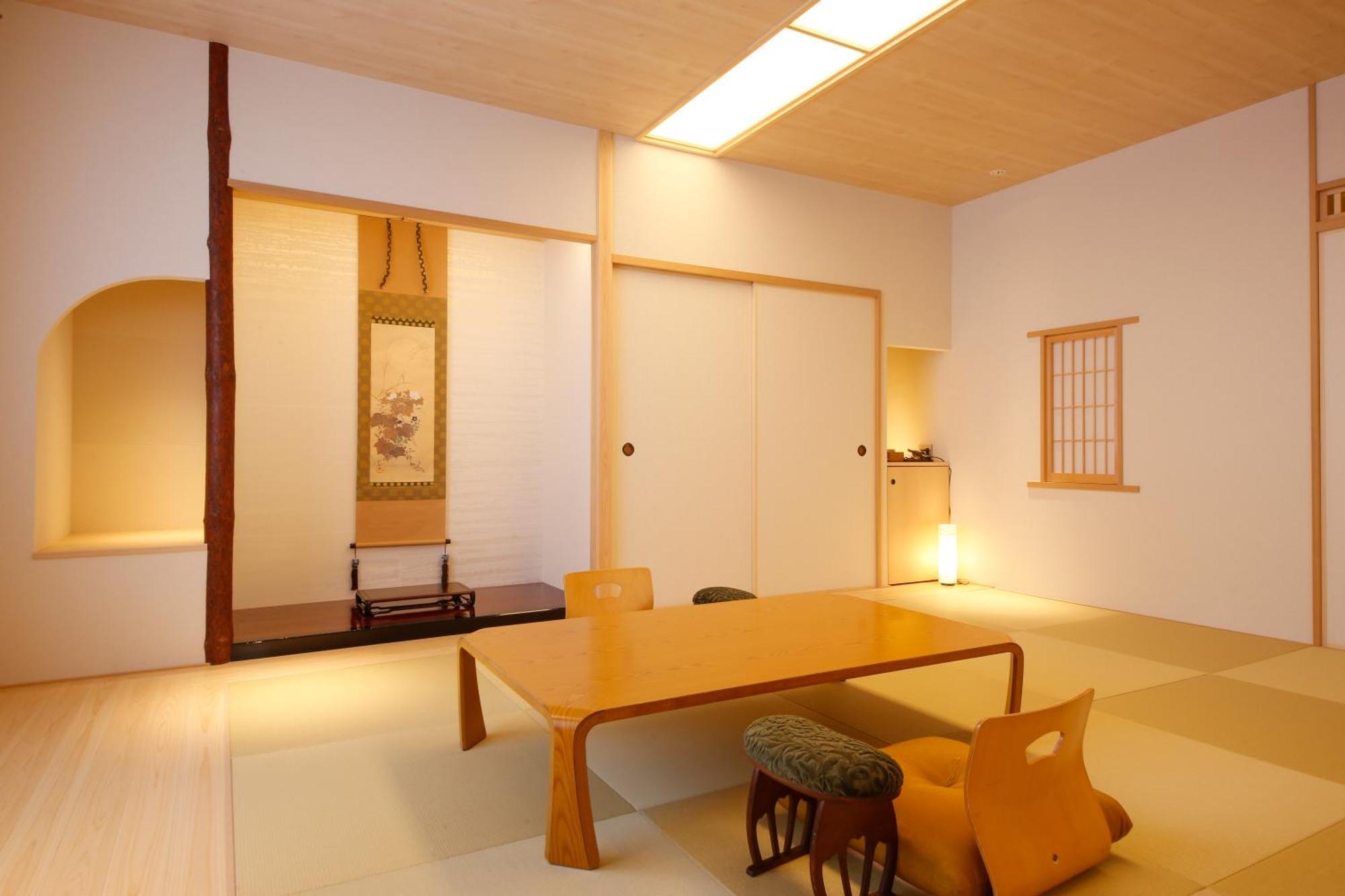 Hotel Honnoji Kioto Exterior foto