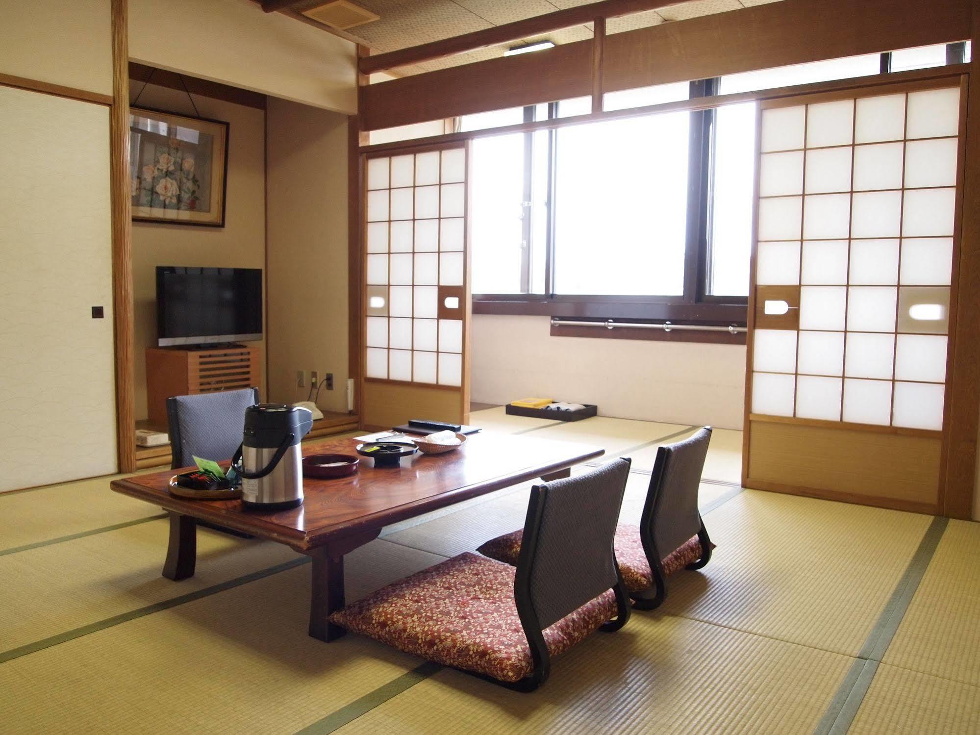 Hotel Honnoji Kioto Exterior foto