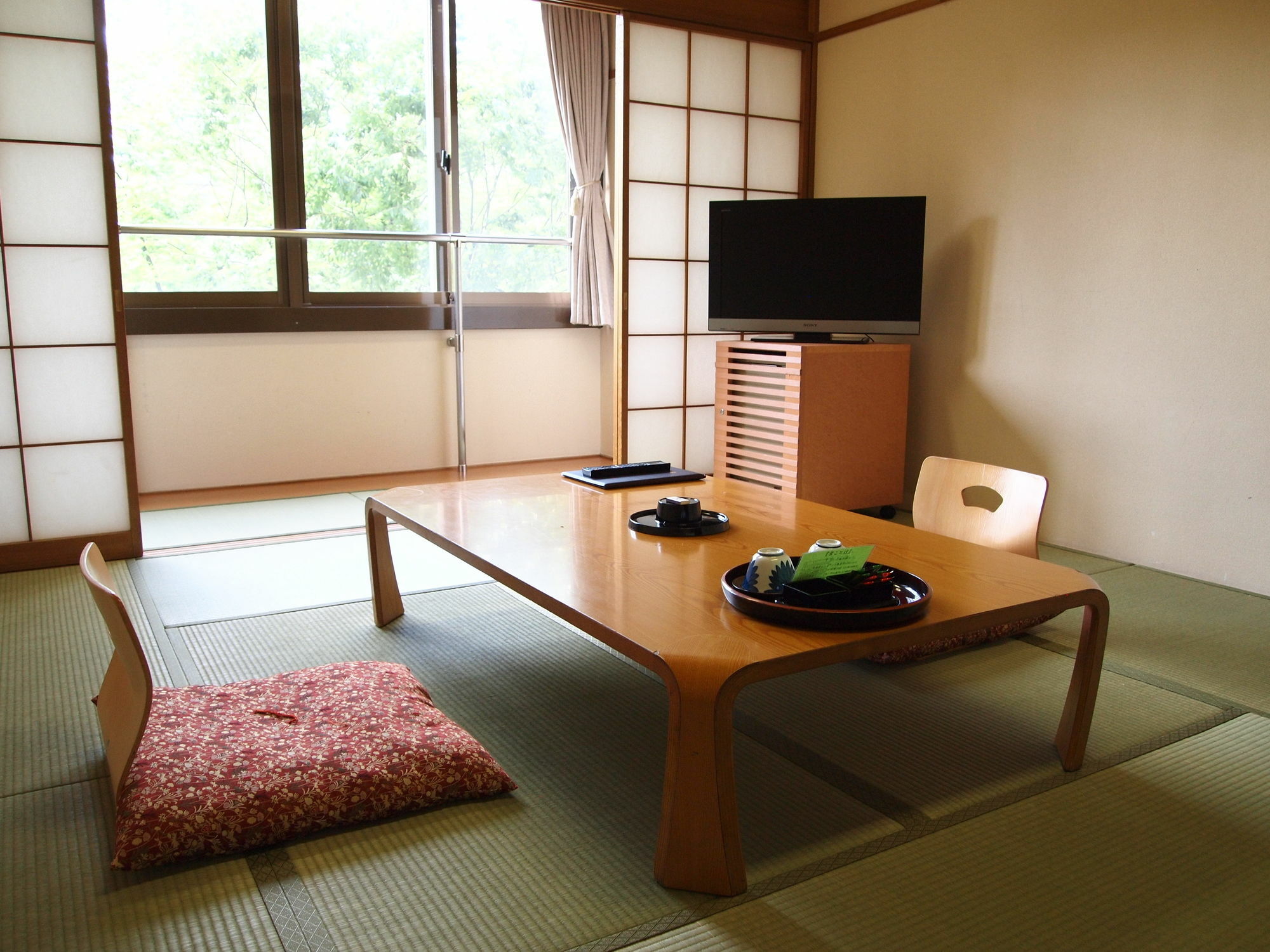 Hotel Honnoji Kioto Exterior foto