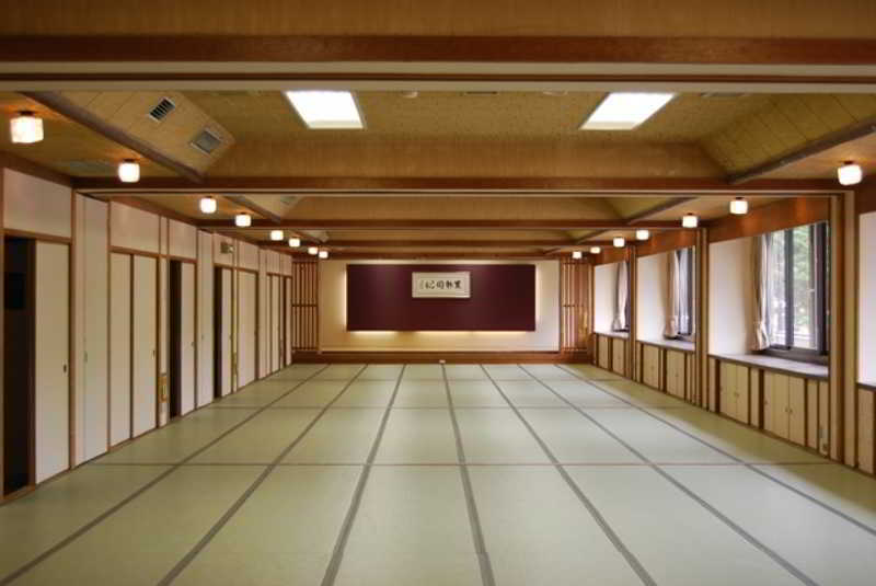 Hotel Honnoji Kioto Exterior foto