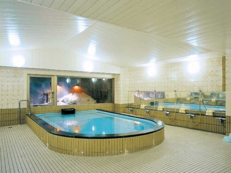 Hotel Honnoji Kioto Exterior foto