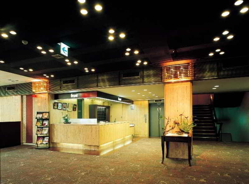 Hotel Honnoji Kioto Exterior foto