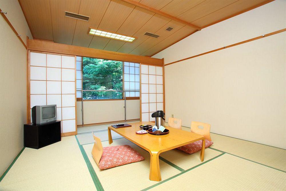 Hotel Honnoji Kioto Exterior foto